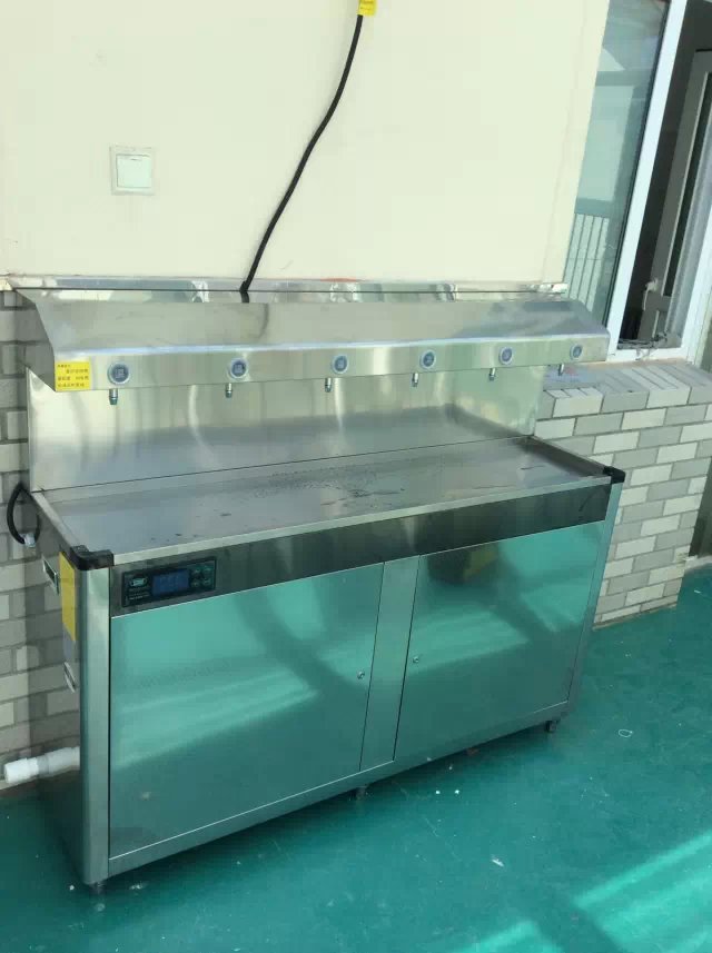 6A-1型型校园饮水机