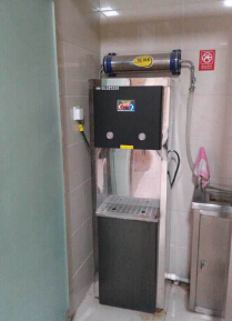 企业电热开水器