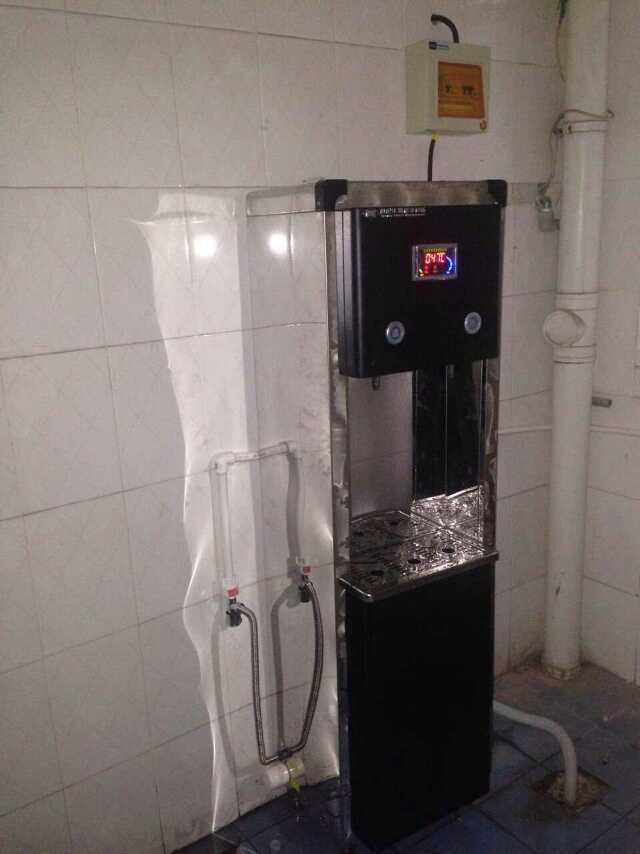 开水机