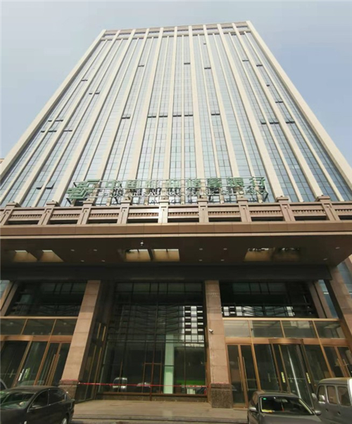 太原邮政储蓄银行
