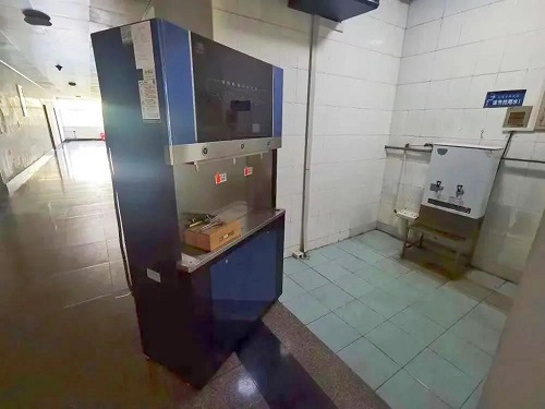 520直饮水设备