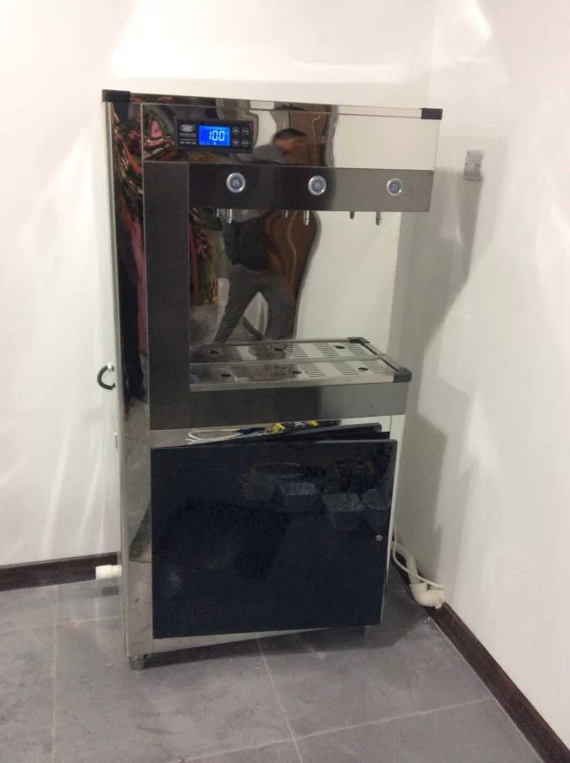 温热型商用饮水设备