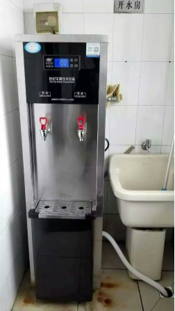 KS系列的直饮水设备