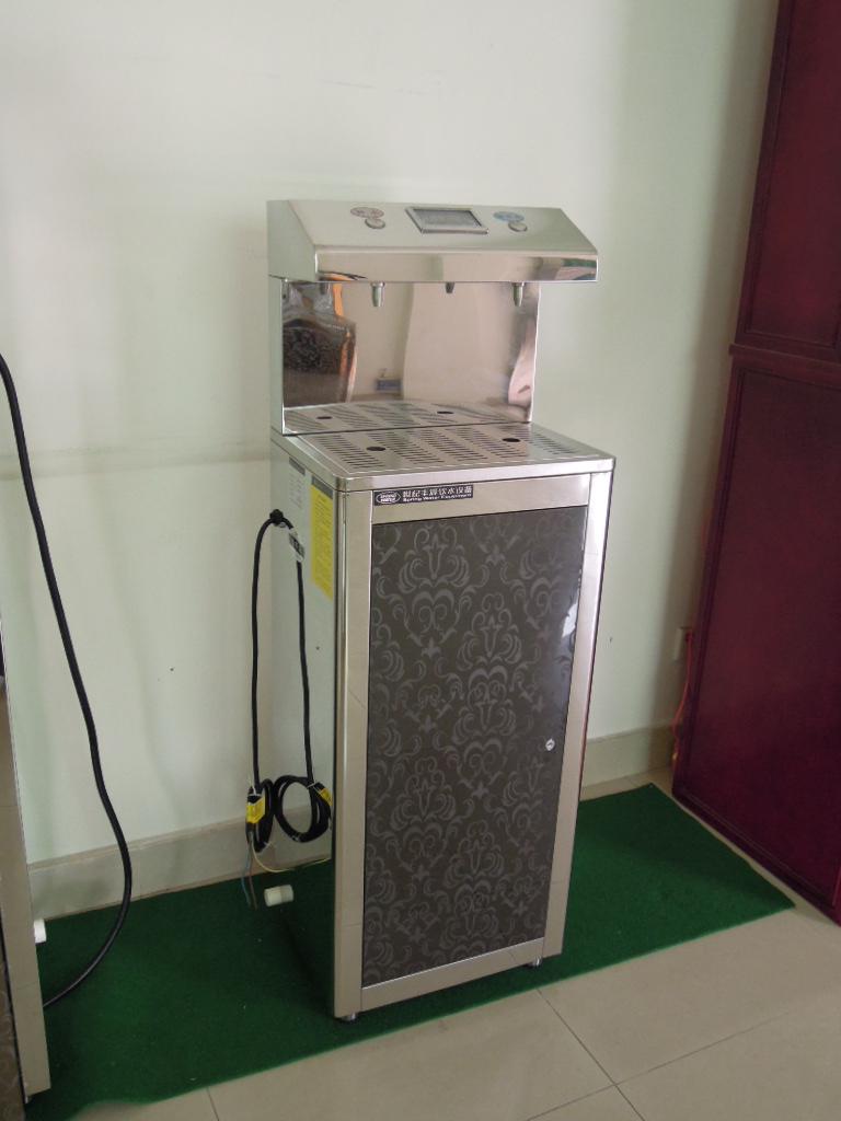 电热开水器2A
