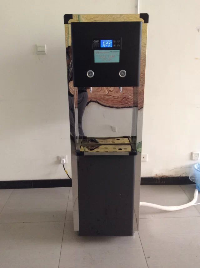2AUF型工厂饮水机