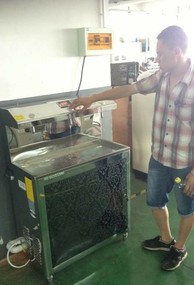 3A型工厂饮水机