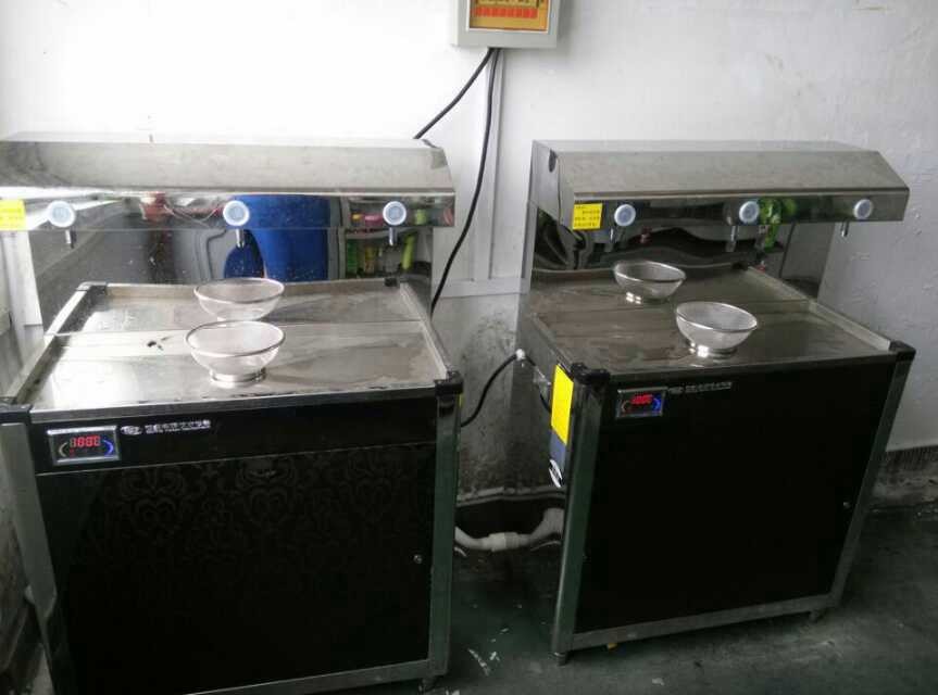 温热型工厂饮水机