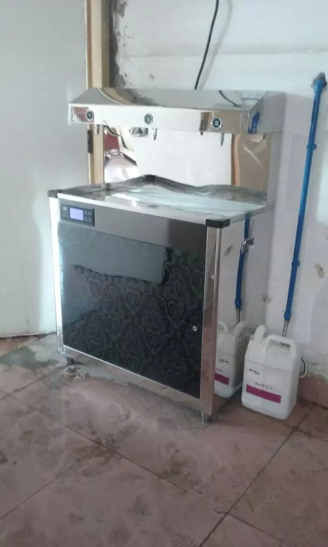 3A型节能饮水设备