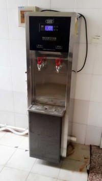 3KS节能电开水器