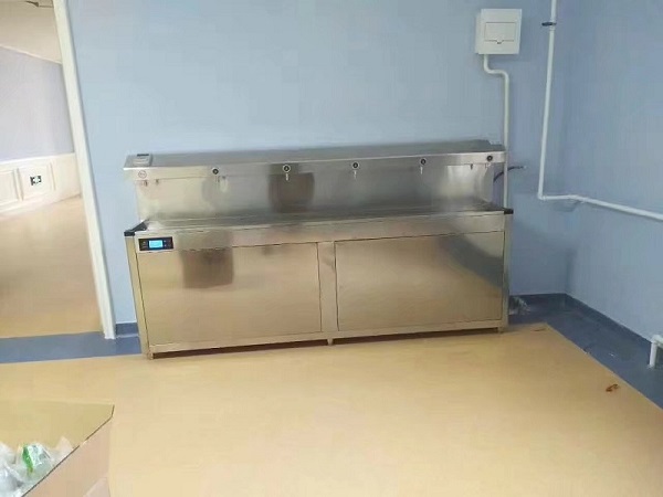 3KS直饮水设备