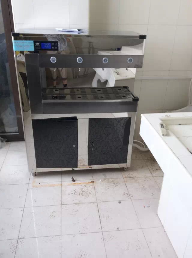 温热型校园饮水机 温热型校园饮水机