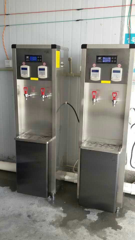 节能型校园开水器
