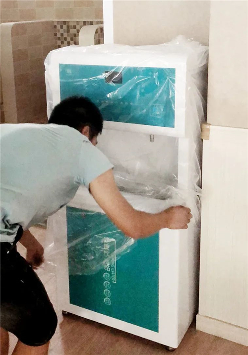 直饮水设备