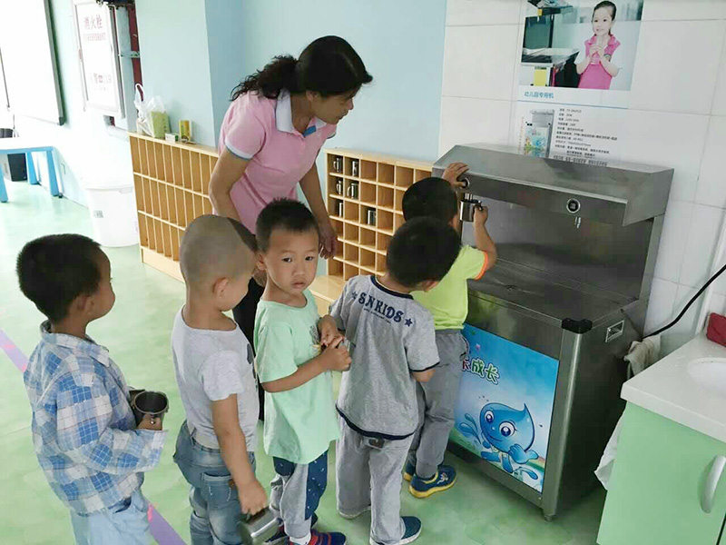 幼儿园专用机2AUF（2）直饮水设备