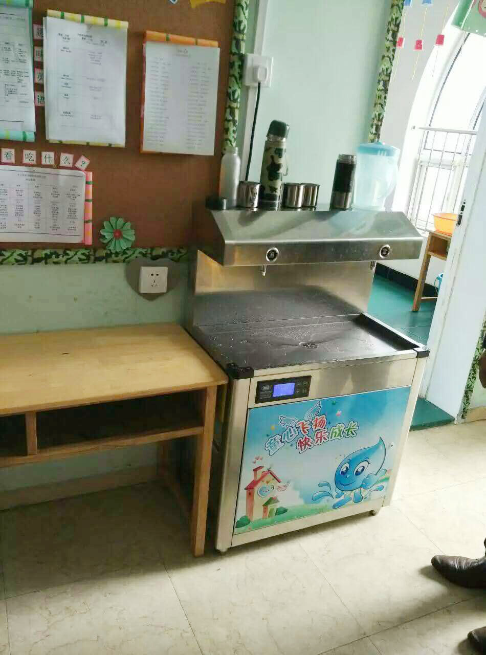 幼儿园专用机2AUF（2）直饮水设备