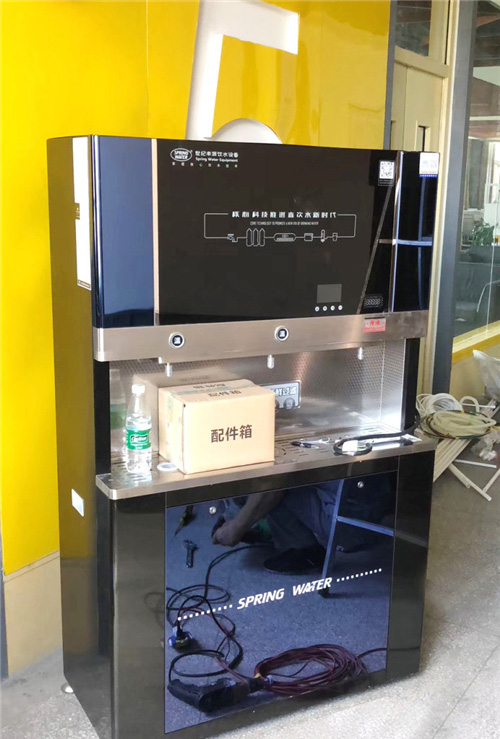 FY-F520直饮水设备