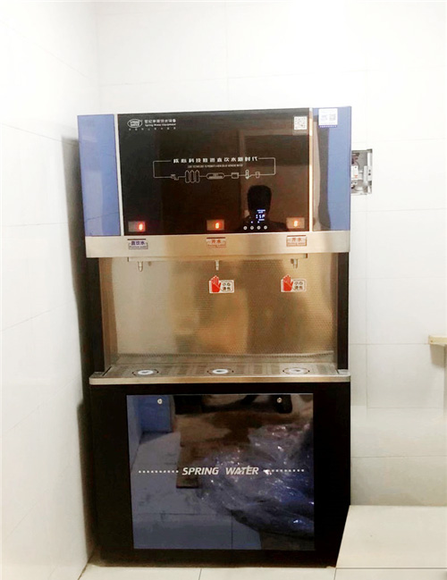 FY-F520直饮水设备