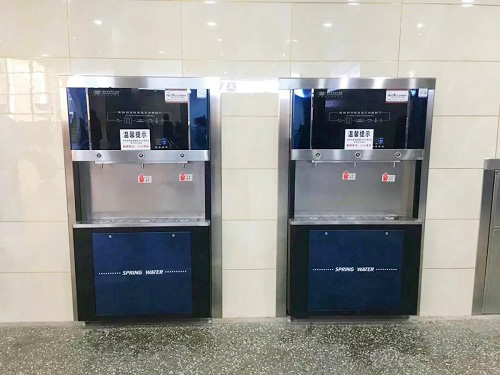 520直饮水设备
