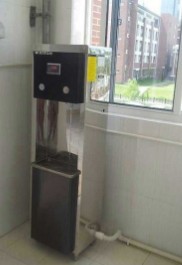 2W型节能办公室饮水机
