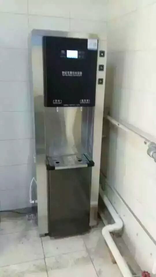 3AL型节能饮水设备